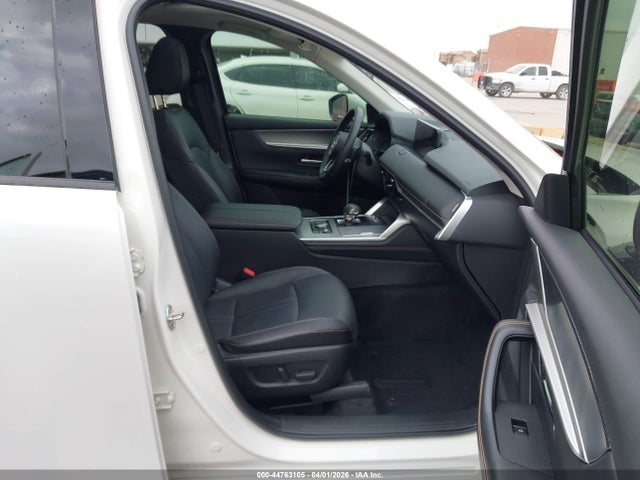 Mazda Cx 3.3 Turbo Preferred Package