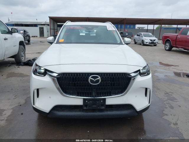Mazda Cx 3.3 Turbo Preferred Package