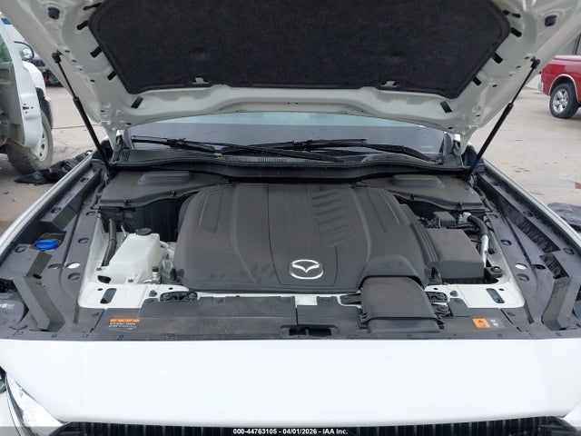 Mazda Cx 3.3 Turbo Preferred Package