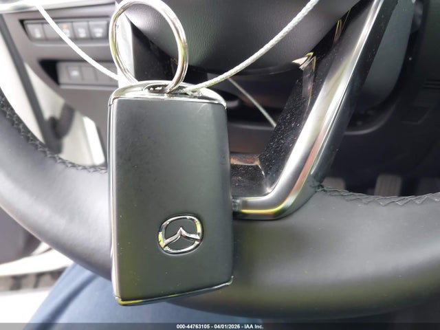 Mazda Cx 3.3 Turbo Preferred Package