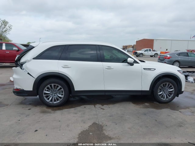 Mazda Cx 3.3 Turbo Preferred Package