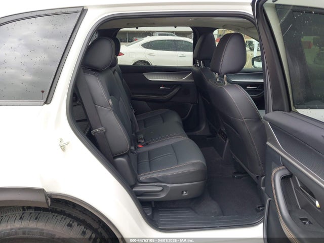 Mazda Cx 3.3 Turbo Preferred Package