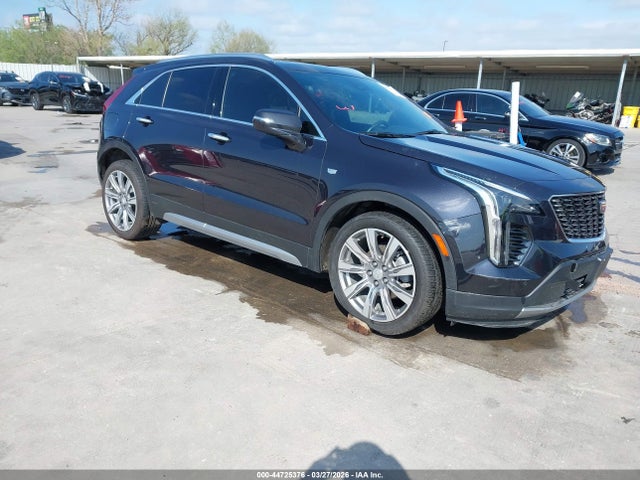 2023 Cadillac XT4