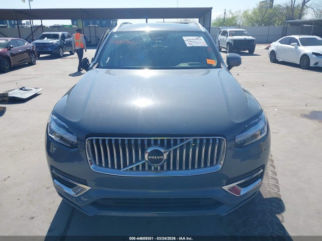 Volvo XC90 B6 Plus 7-seater