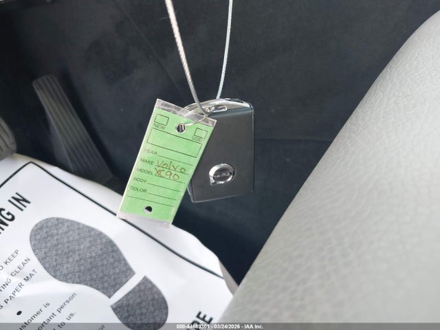 Volvo XC90 B6 Plus 7-seater
