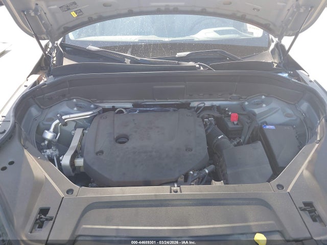 Volvo XC90 B6 Plus 7-seater