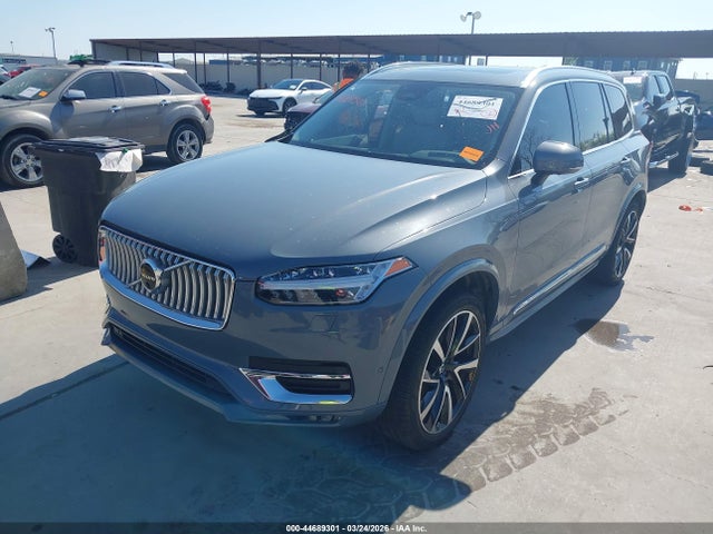 Volvo XC90 B6 Plus 7-seater