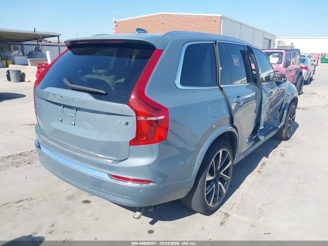 Volvo XC90 B6 Plus 7-seater