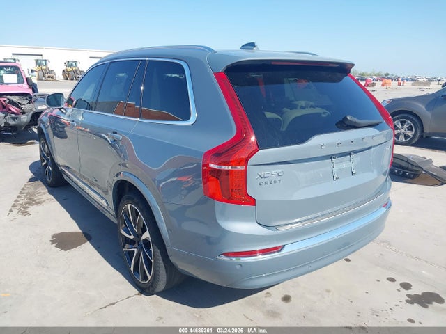 Volvo XC90 B6 Plus 7-seater