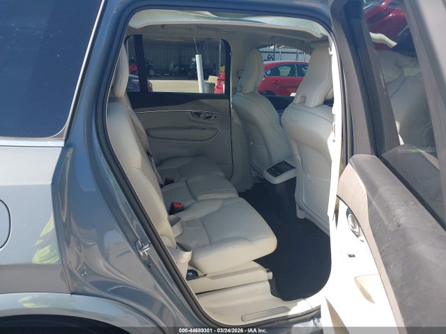 Volvo XC90 B6 Plus 7-seater