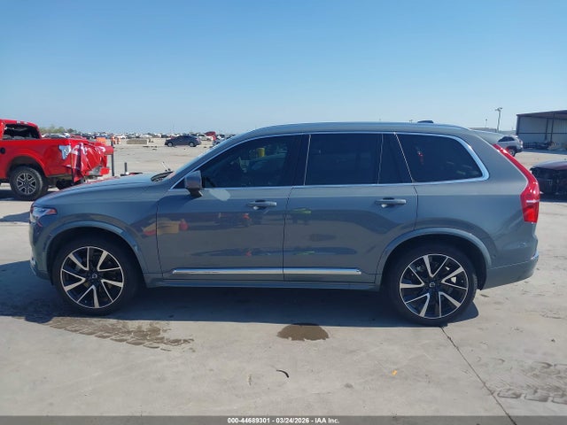 Volvo XC90 B6 Plus 7-seater