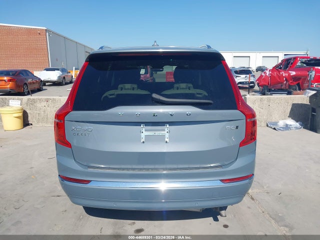 Volvo XC90 B6 Plus 7-seater