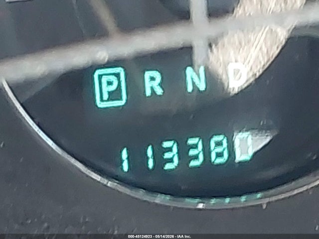 Dodge Avenger Lux