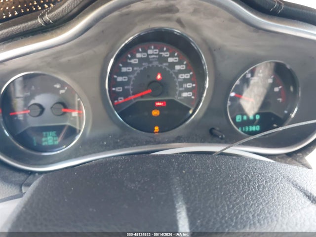 Dodge Avenger Lux