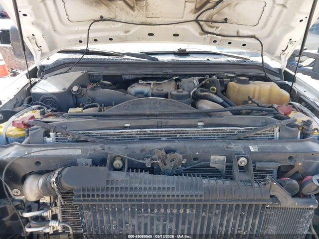 Ford F-250