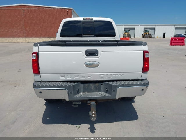 Ford F-250