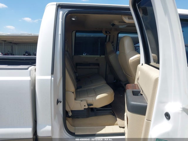 Ford F-250