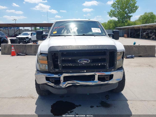 Ford F-250