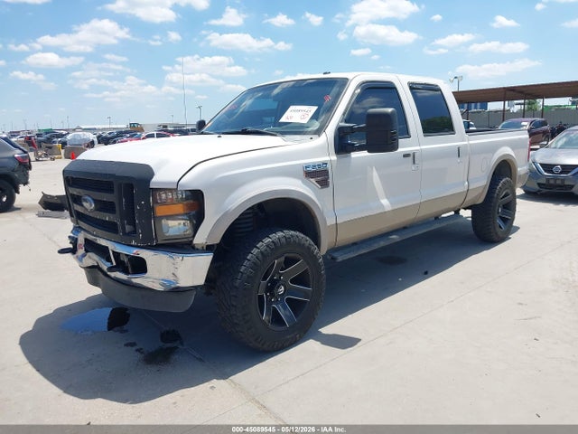 Ford F-250