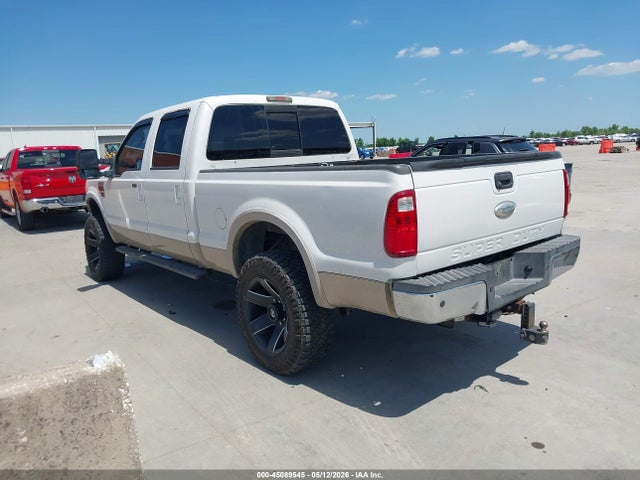 Ford F-250