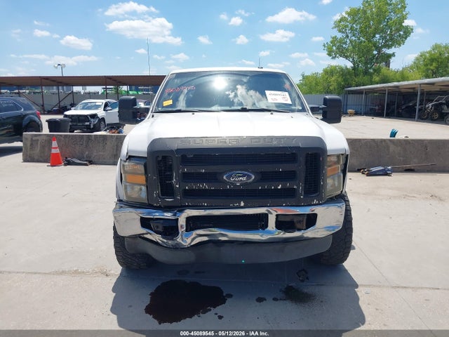 Ford F-250