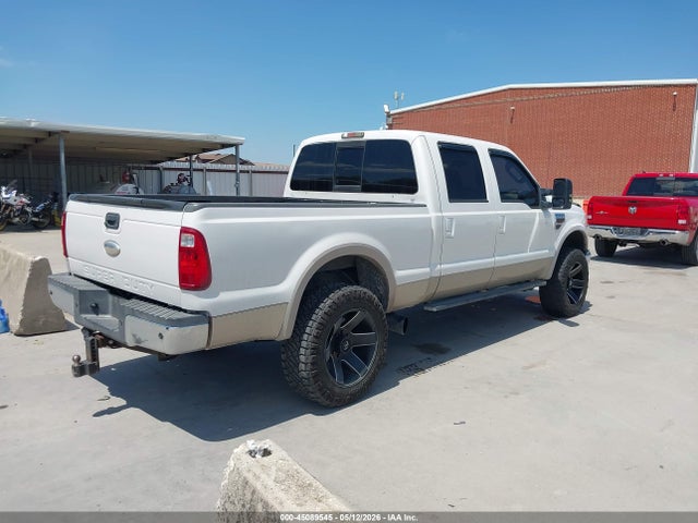 Ford F-250