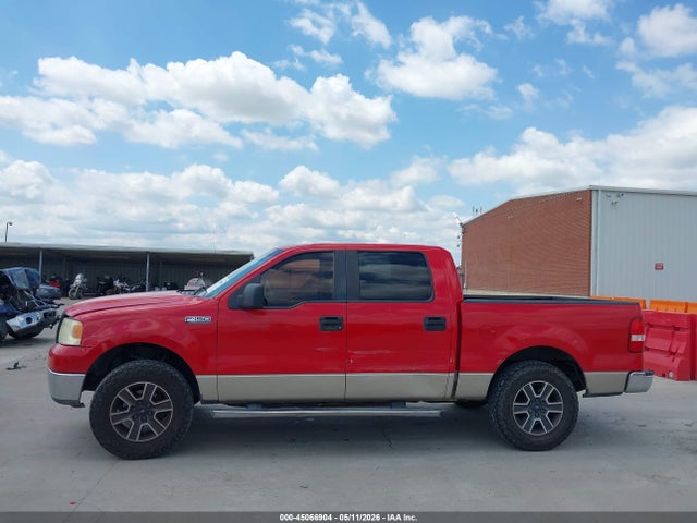 Ford F-150 Xlt