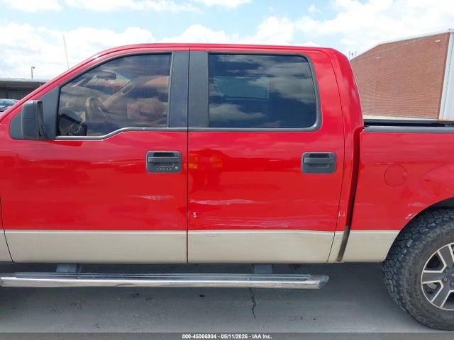 Ford F-150 Xlt