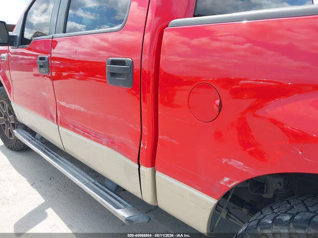 Ford F-150 Xlt