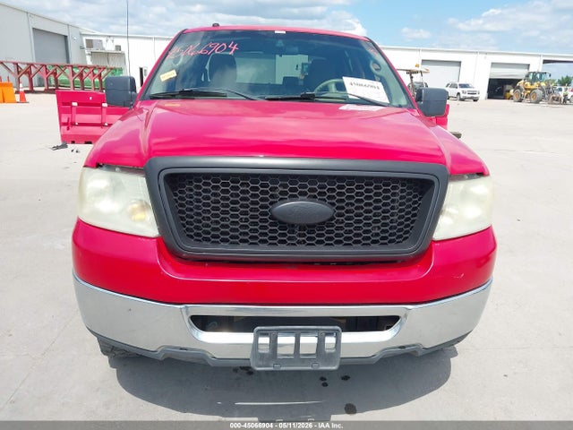 Ford F-150 Xlt