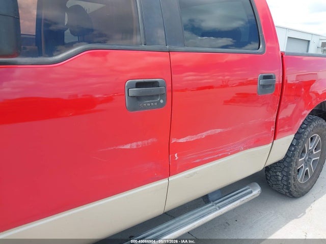 Ford F-150 Xlt