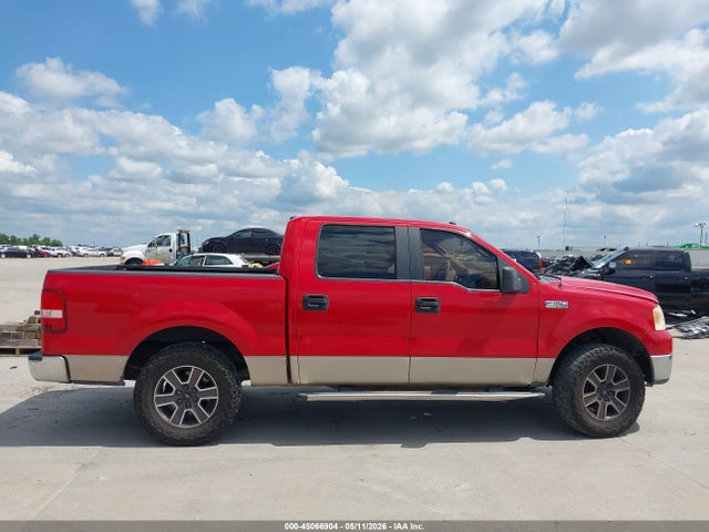 Ford F-150 Xlt