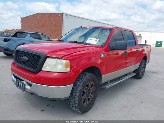 Ford F-150 Xlt