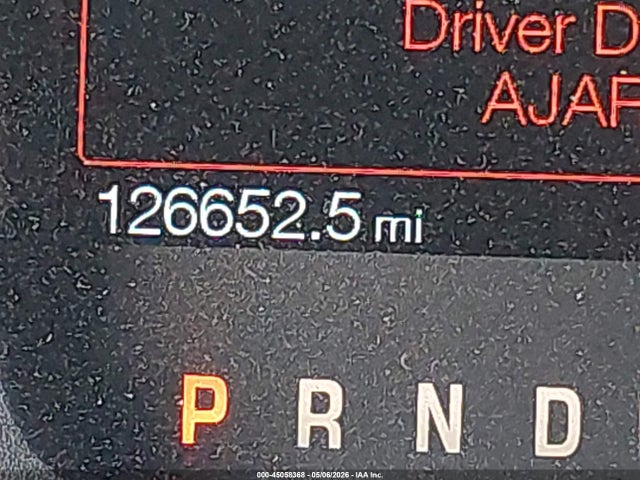 Ford F-150 Fx4