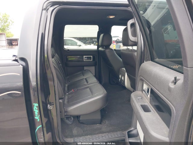 Ford F-150 Fx4