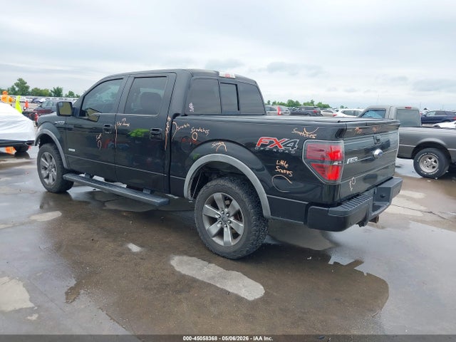 Ford F-150 Fx4
