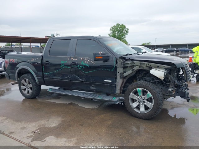 Ford F-150 Fx4