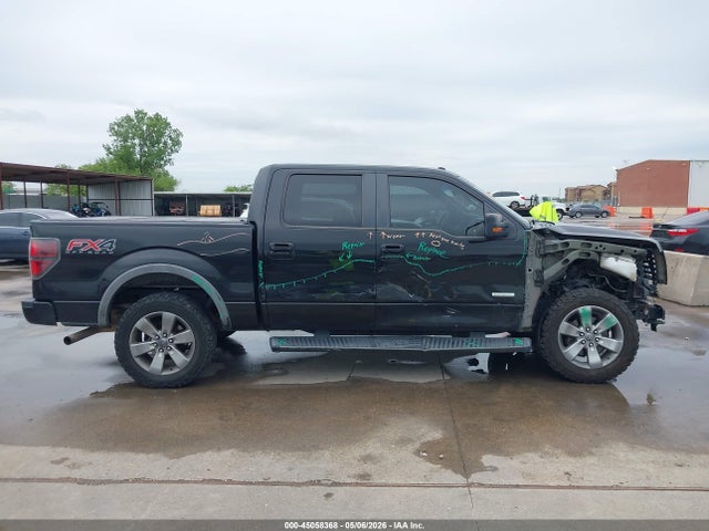 Ford F-150 Fx4
