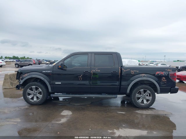 Ford F-150 Fx4