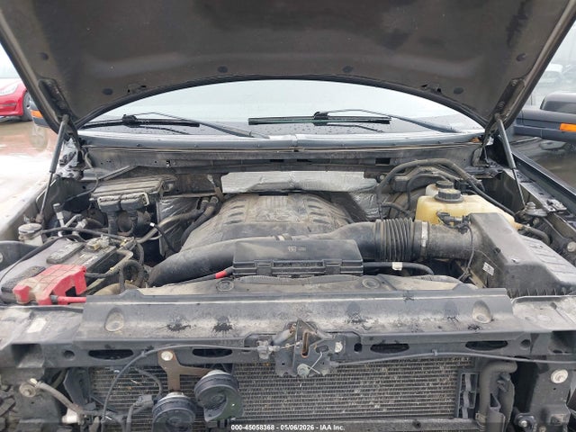 Ford F-150 Fx4