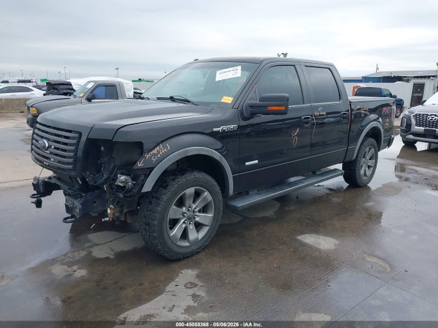 Ford F-150 Fx4