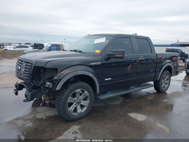 Ford F-150 Fx4
