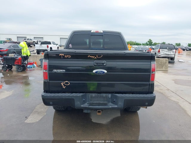 Ford F-150 Fx4