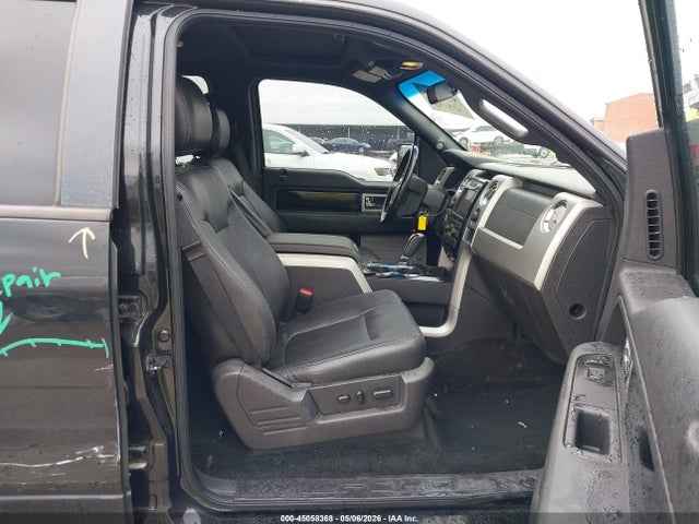 Ford F-150 Fx4