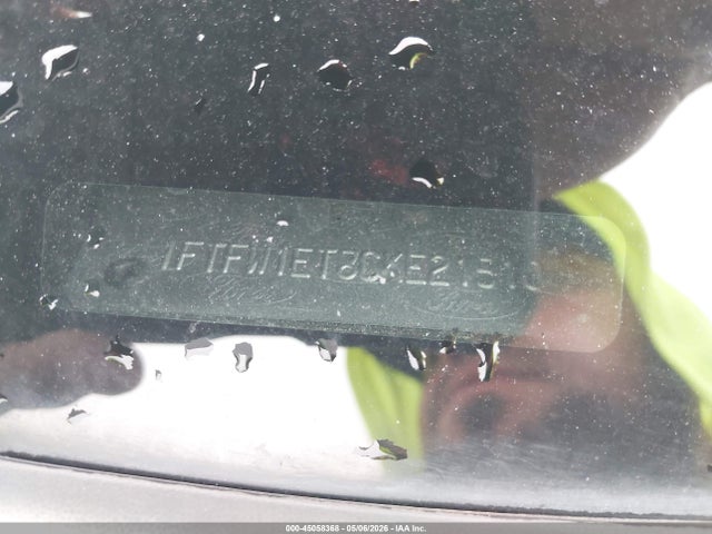 Ford F-150 Fx4