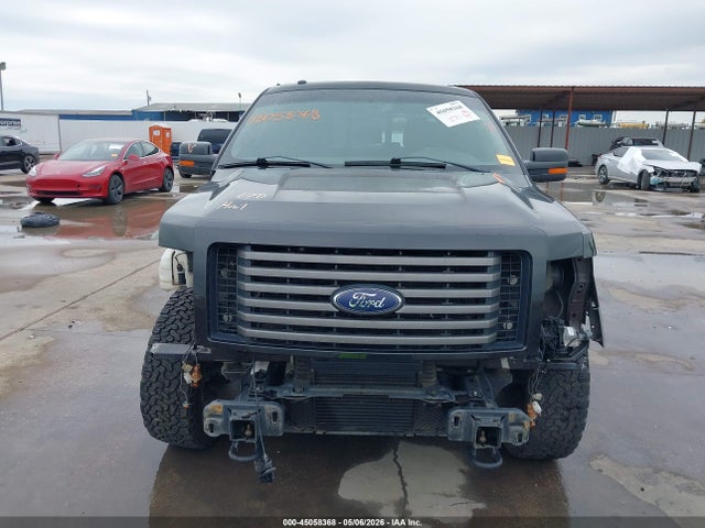 Ford F-150 Fx4