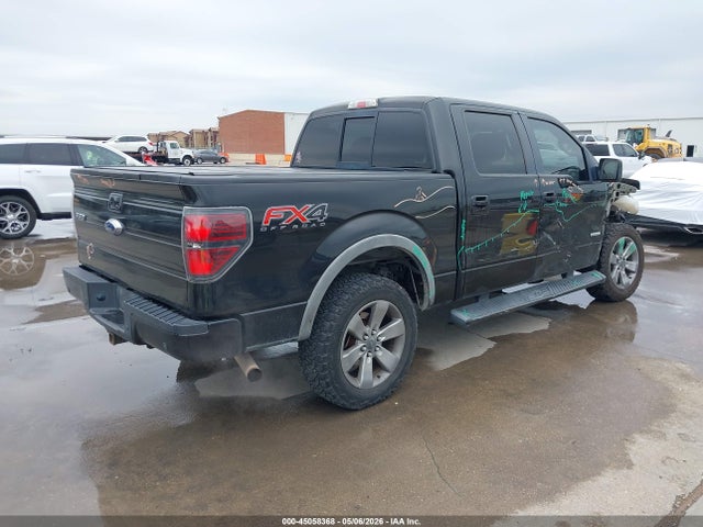 Ford F-150 Fx4