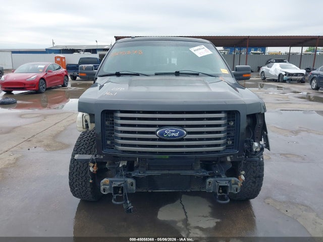 Ford F-150 Fx4