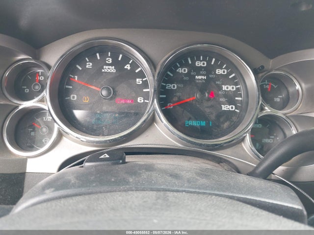 Chevrolet Silverado 2500 Work Truck