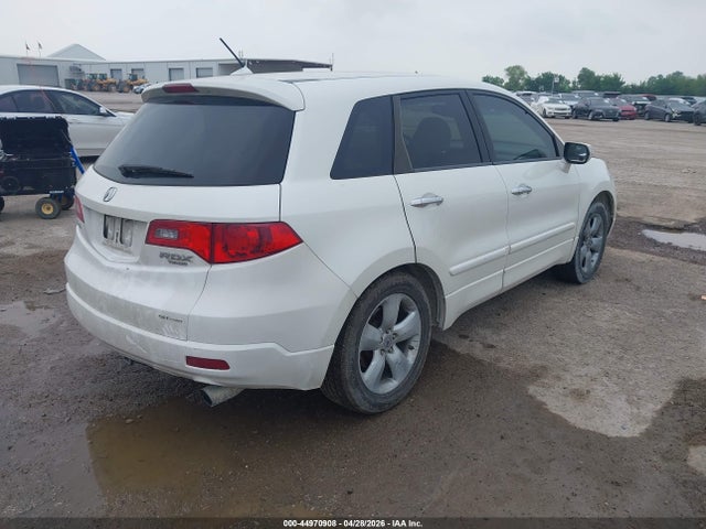 Acura RDX